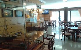 Hostal Vila Del Mar